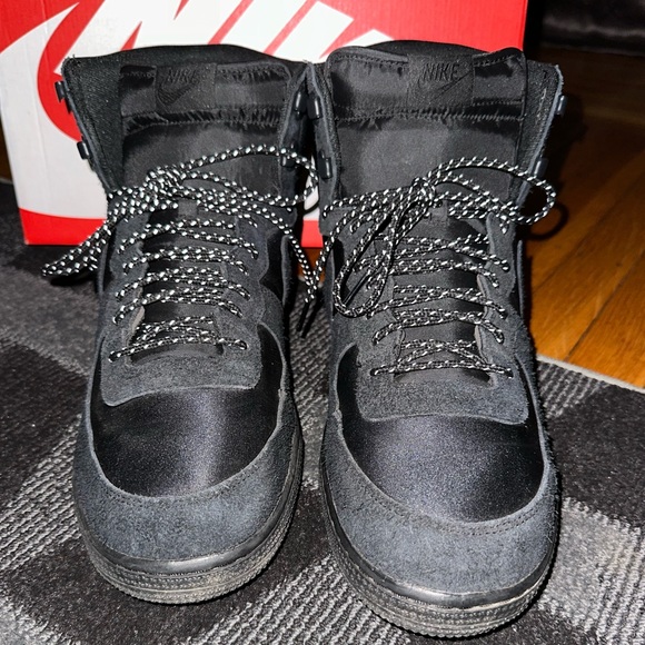 Mens nike terminator high size 15 - Picture 2 of 7